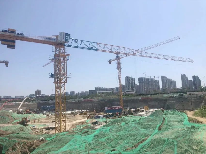 坐标非洲塞拉利昂，鸿运国际江麓外洋项目再添新业绩