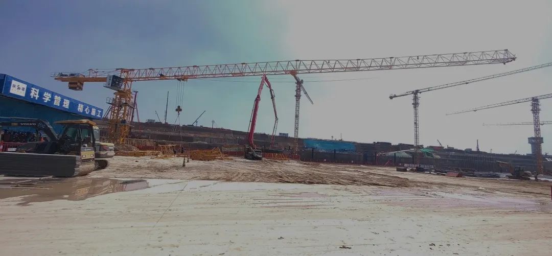 坐标非洲塞拉利昂，鸿运国际江麓外洋项目再添新业绩