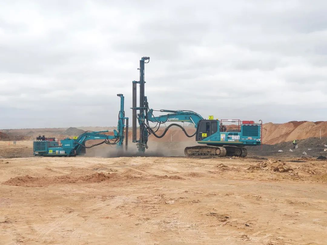 “朋侪圈”扩大，，鸿运国际智能加速结构非洲市场