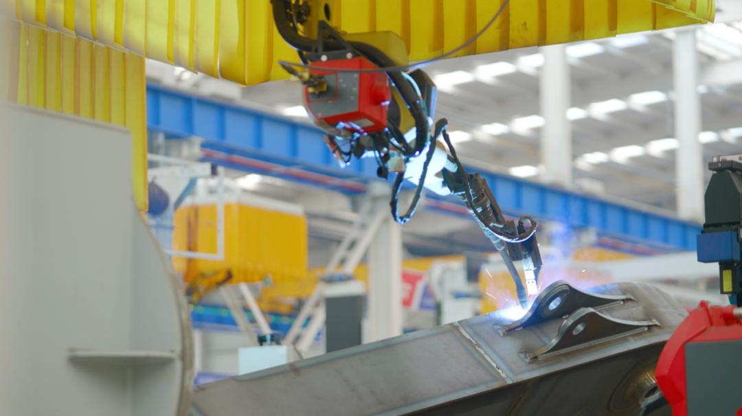 5G立异添彩“鸿运国际”智慧底色