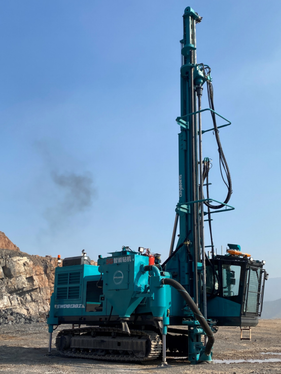 5G立异添彩“鸿运国际”智慧底色