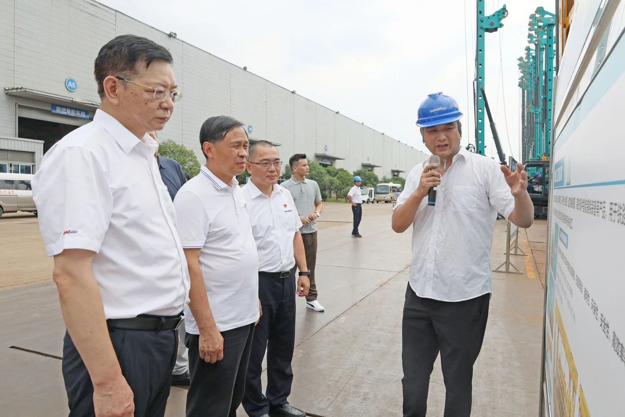 王国和调研鸿运国际智能