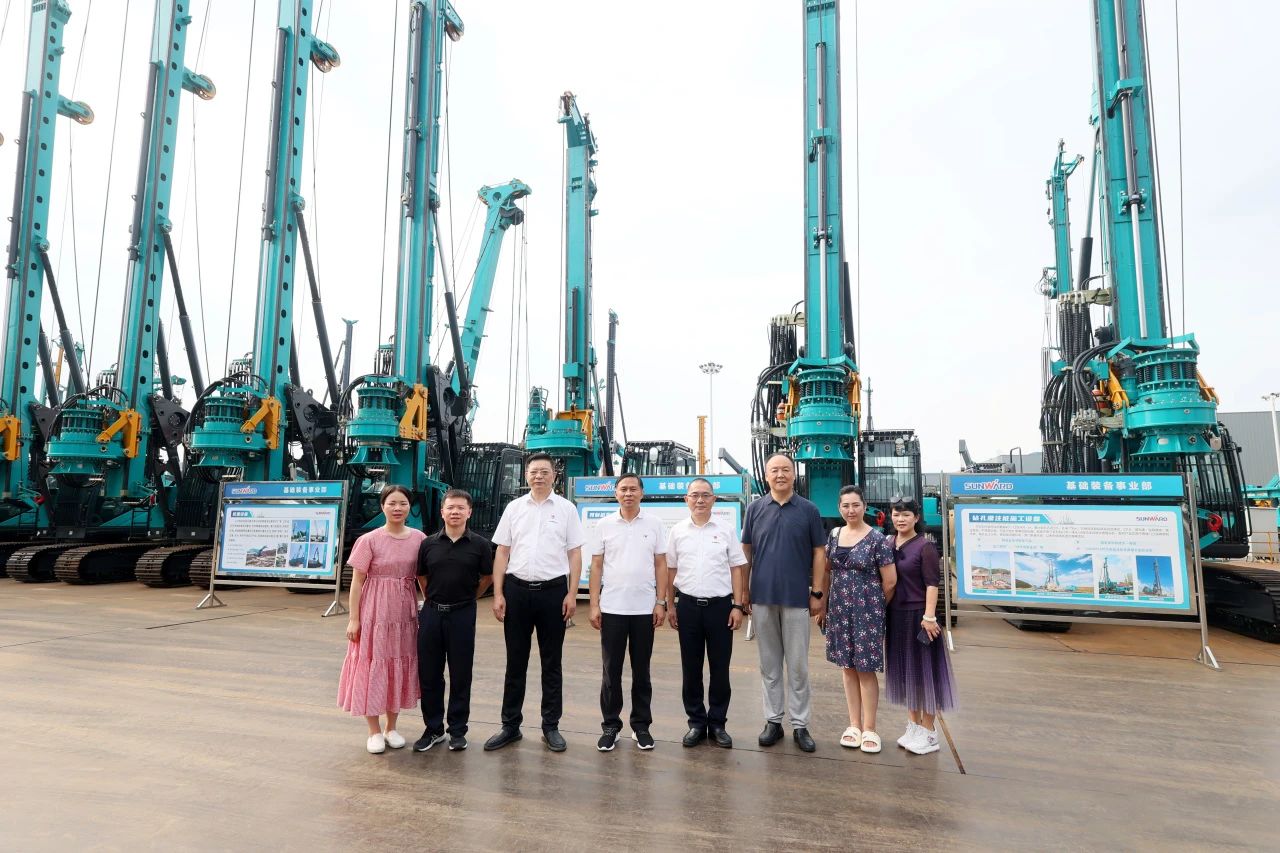 王国和调研鸿运国际智能