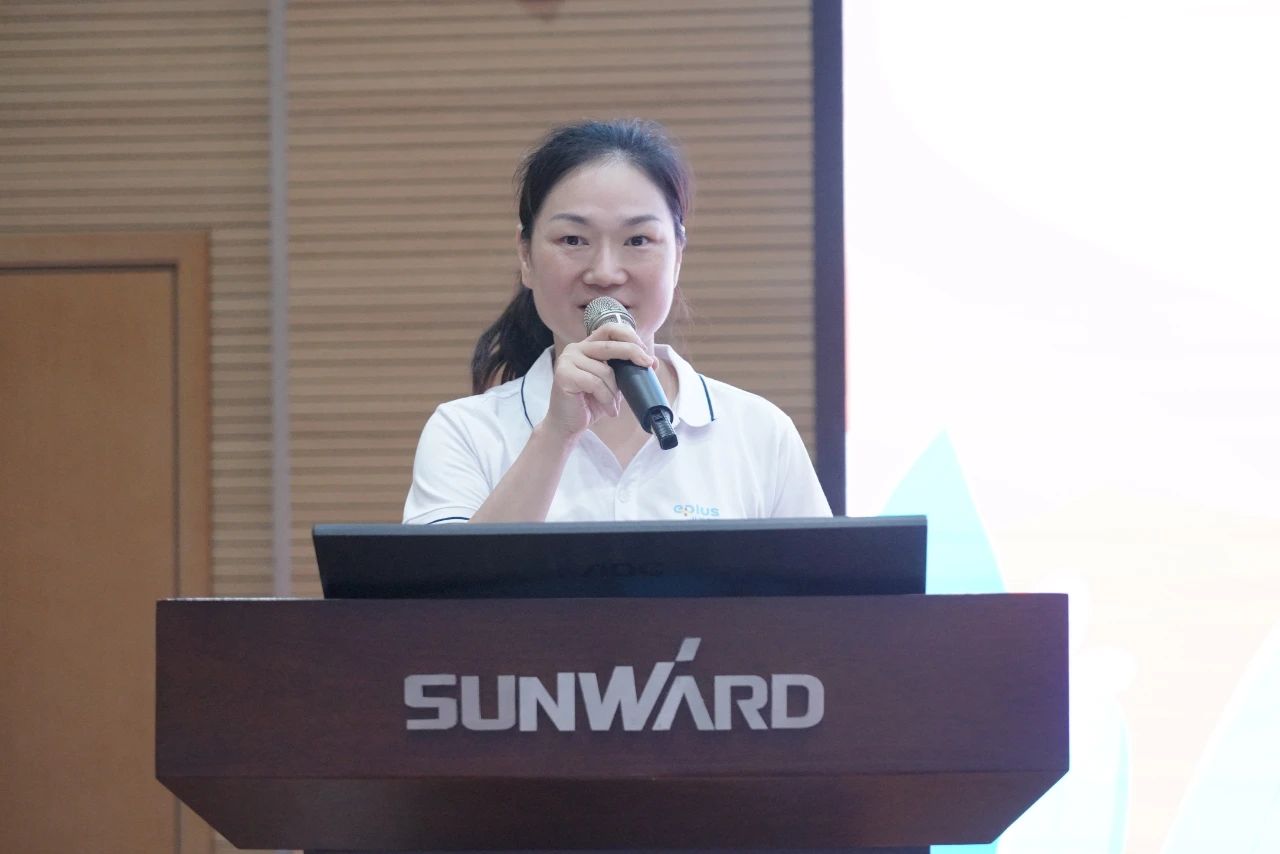 2023年鸿运国际智能职工子女暑期托管班正式开班啦