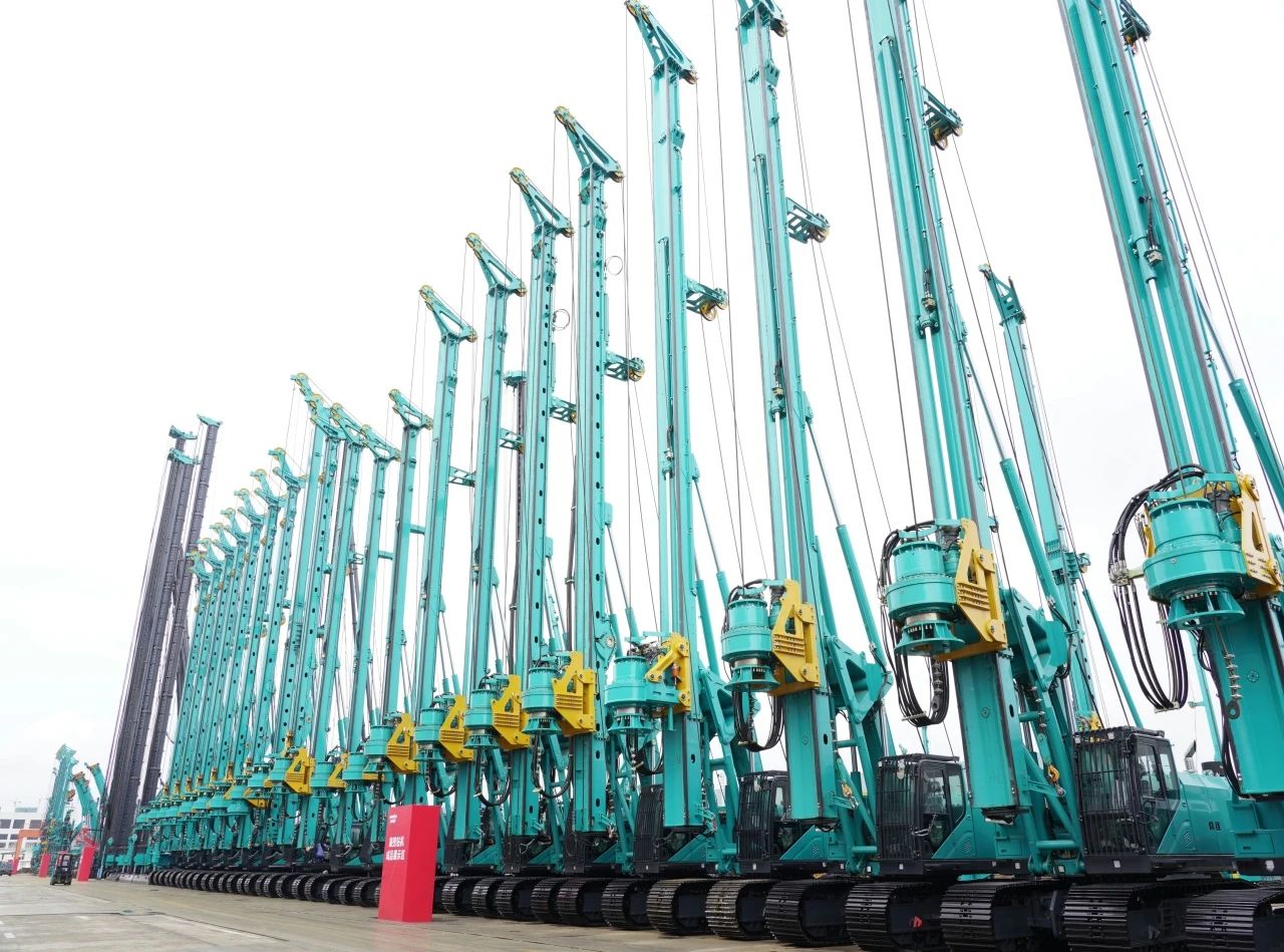 鸿运国际智能入选“大湾区国企ESG生长指数”榜单