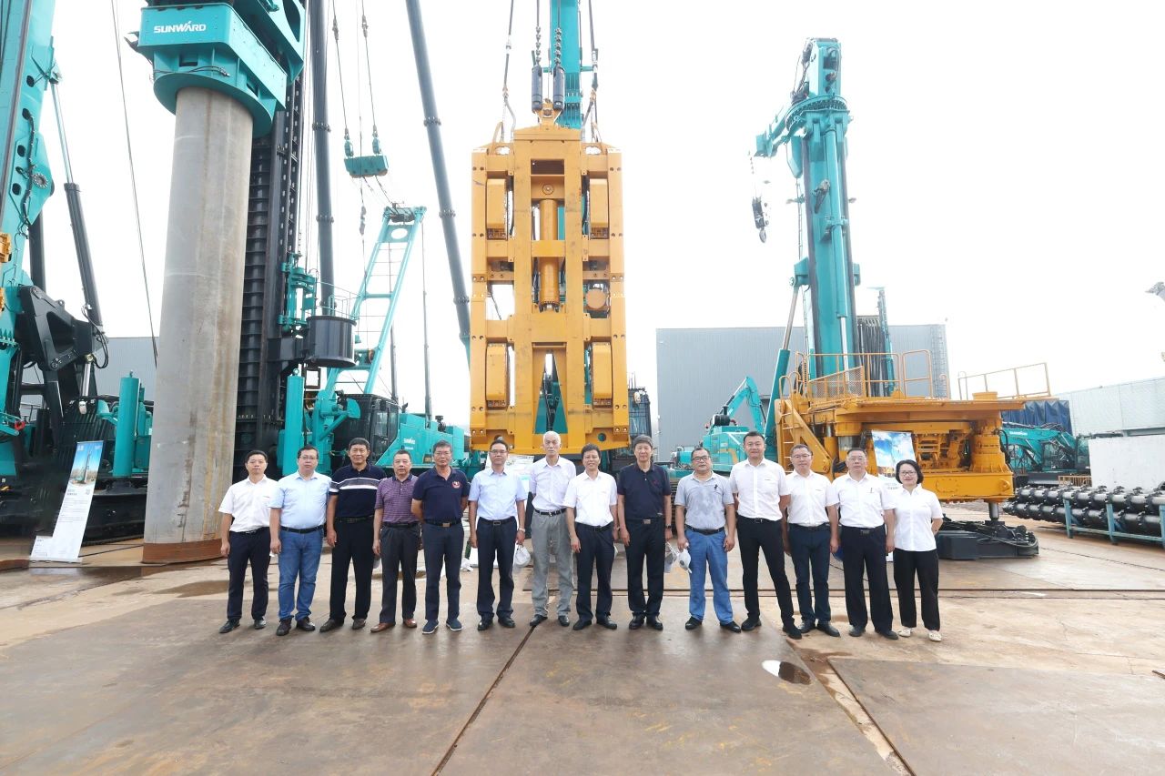 国际领先！！！鸿运国际智能6项科技效果通过判断