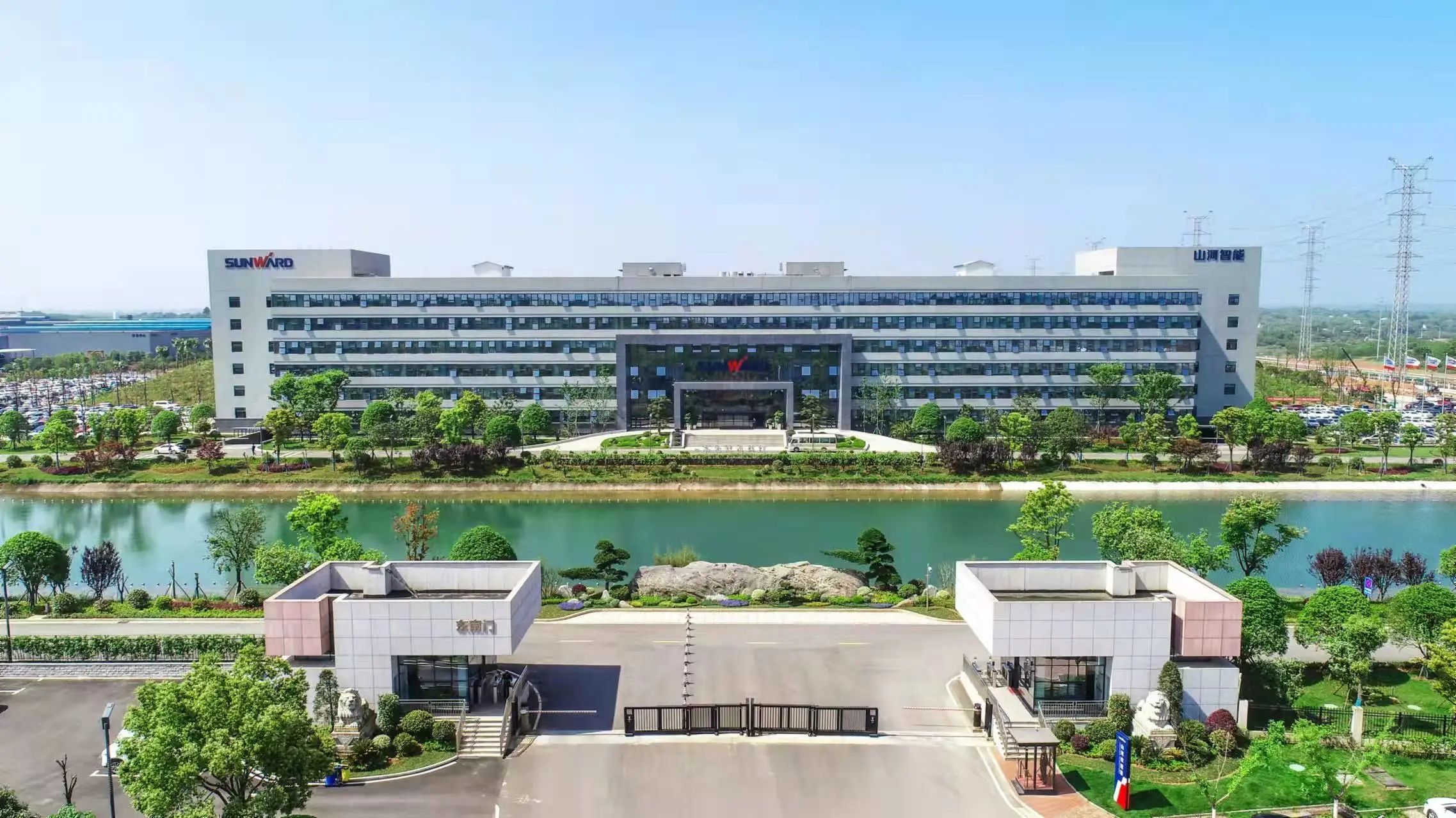 点赞！！！鸿运国际智能荣登2023中国标杆智能工厂百强榜