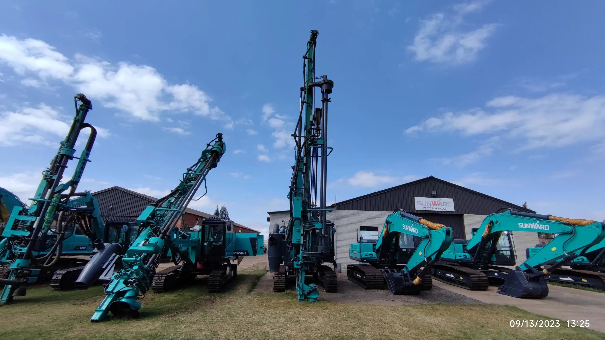 “鸿运国际绿”绽放“一带一起”