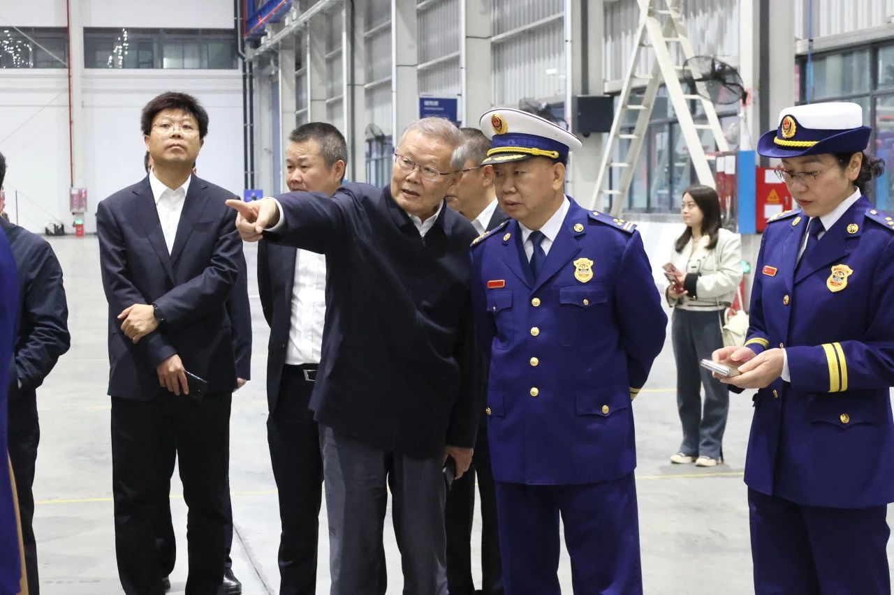 2023年湖南省“119“消防宣传月活动启动仪式在鸿运国际智能举行