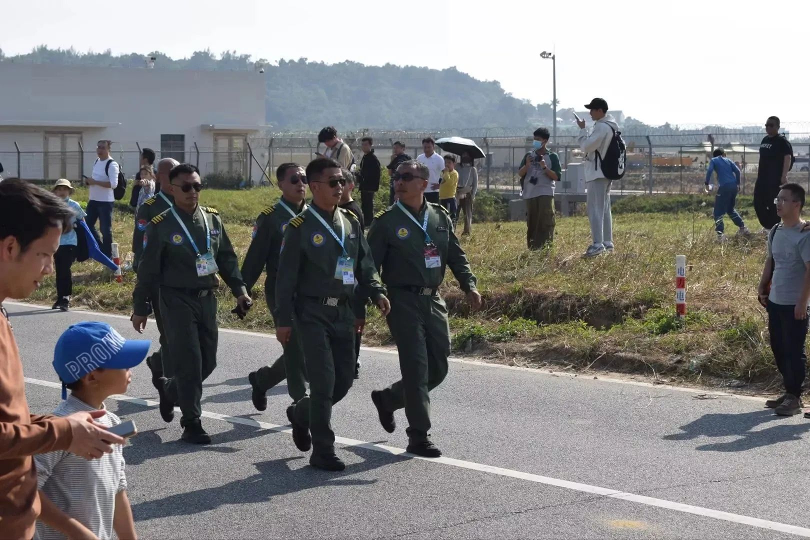 央媒聚焦！一起见证首届亚洲通用航空展上的鸿运国际风范