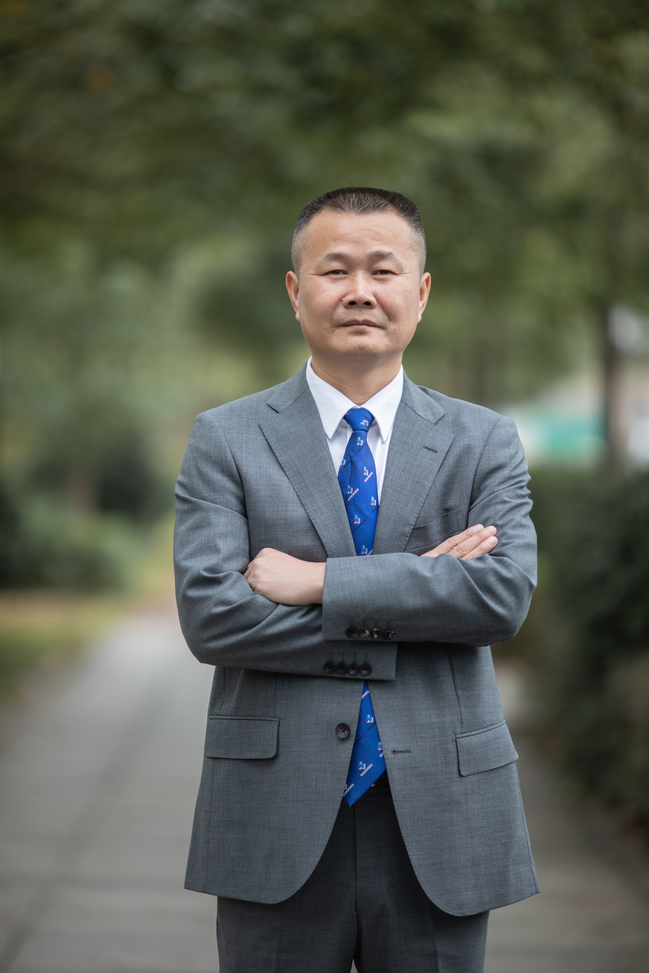 鸿运国际智能总司理夏志宏荣获“第二届新湖南孝顺奖先进个人”