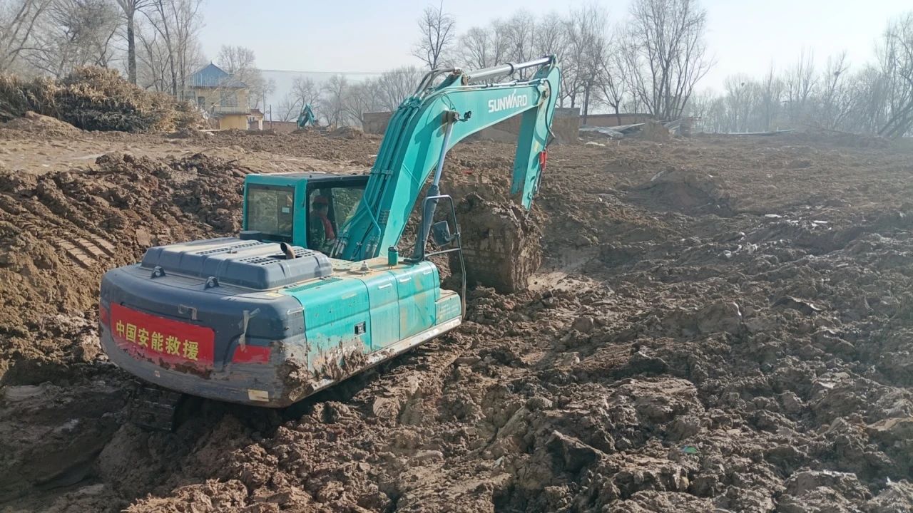 企业继承，，，赞誉满满！！鸿运国际智能收到国家应急治理部谢谢信