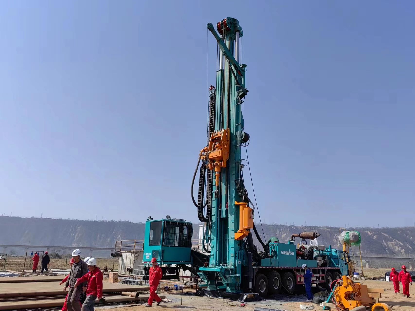 新年新气象！！！鸿运国际智能旗下工研院奋进继承开新局