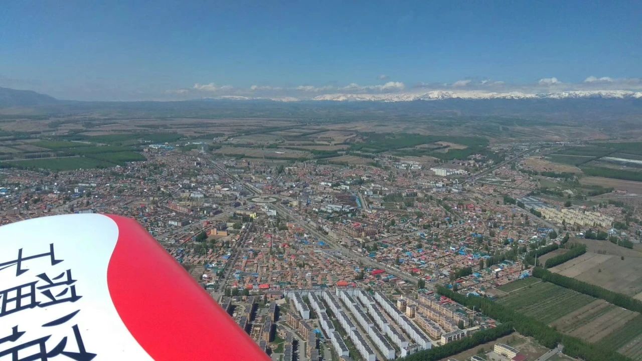 二十载磨砺，，，“阿若拉”飞机累计航行时间突破11万小时！！！