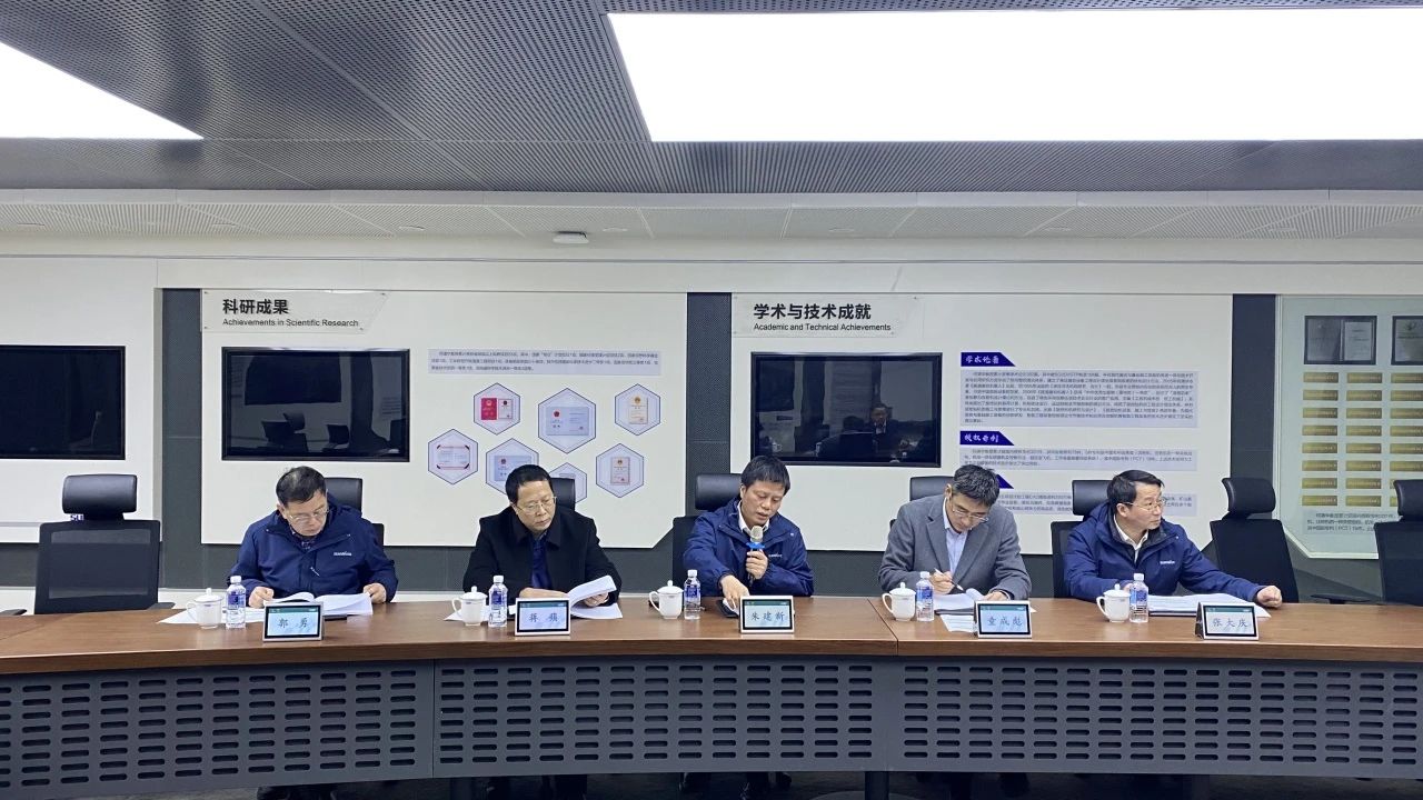 博士后作育再出效果！！鸿运国际智能&湖南农业大学联合作育博士后出站审查会顺遂召开