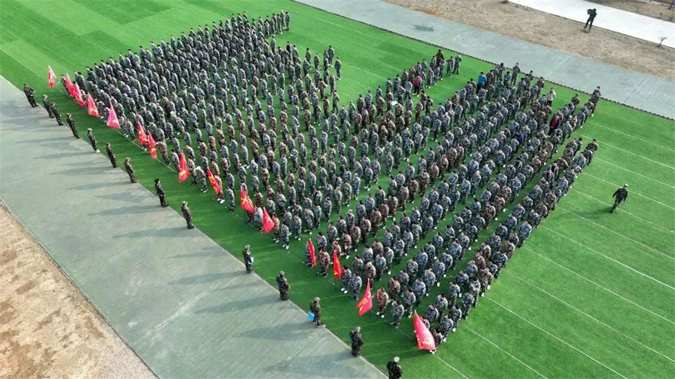 新春第一课，开启新征程！！！鸿运国际智能2024年营销春季培训乐成举行