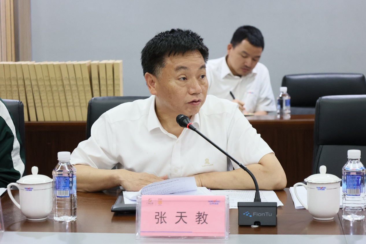 ：！鸿运国际智能省十大手艺攻关项目顺遂验收