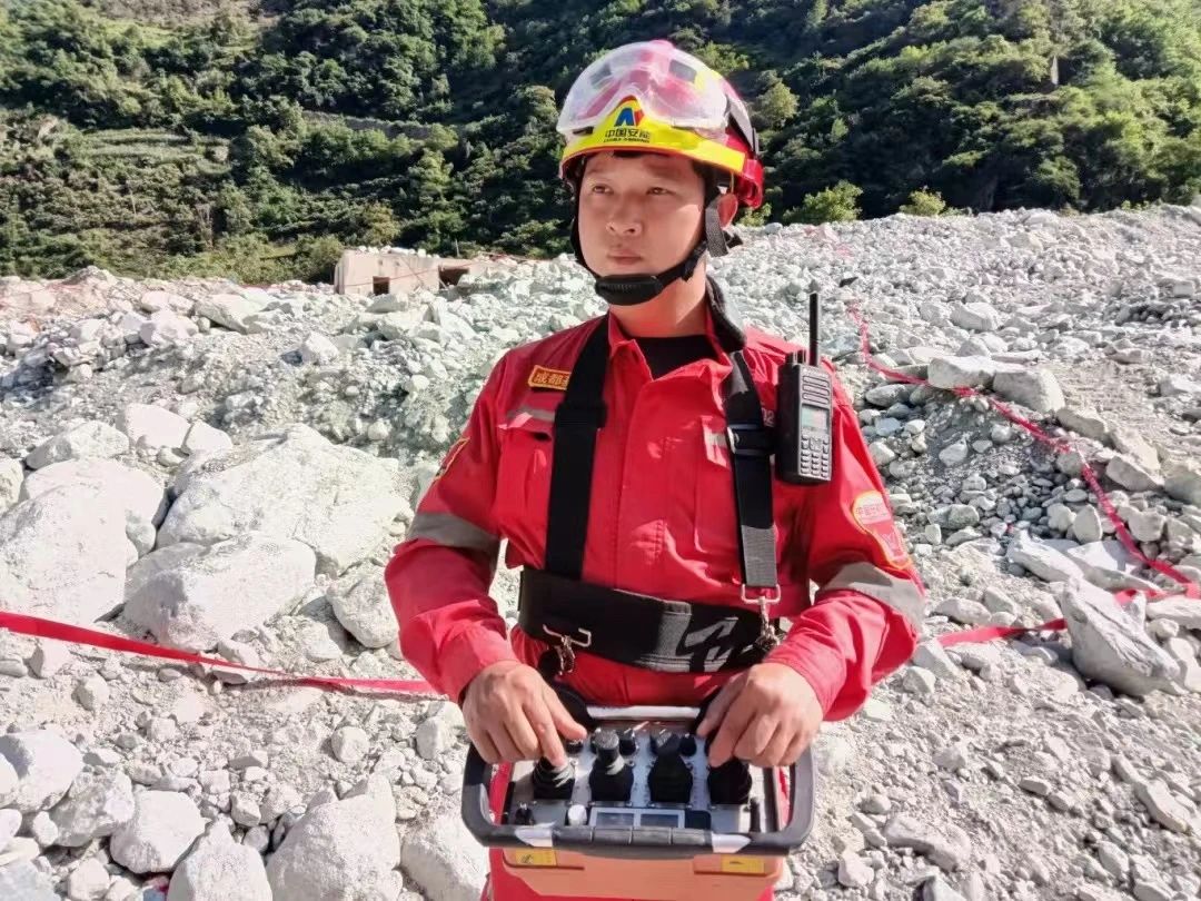 国家级名单宣布！！！鸿运国际智能特种装备有限公司获批第六批专精特新“小巨人”企业！！！