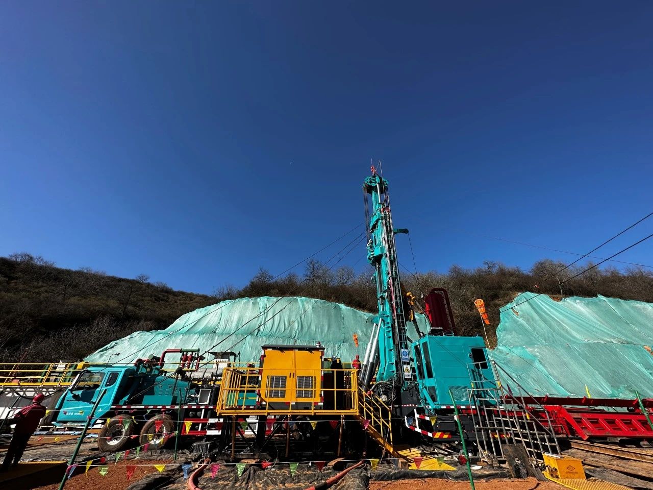 鸿运国际智能产品入选湖南省首台（套）重大手艺装备产品名单