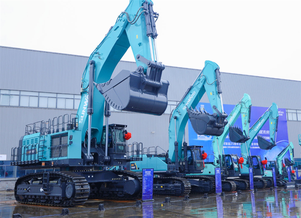 为客户创立价值，，，鸿运国际智能集中宣布20余款新品