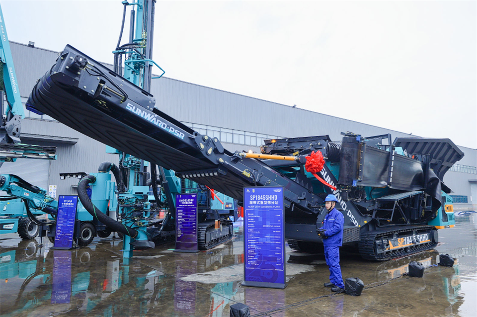 为客户创立价值，，，鸿运国际智能集中宣布20余款新品