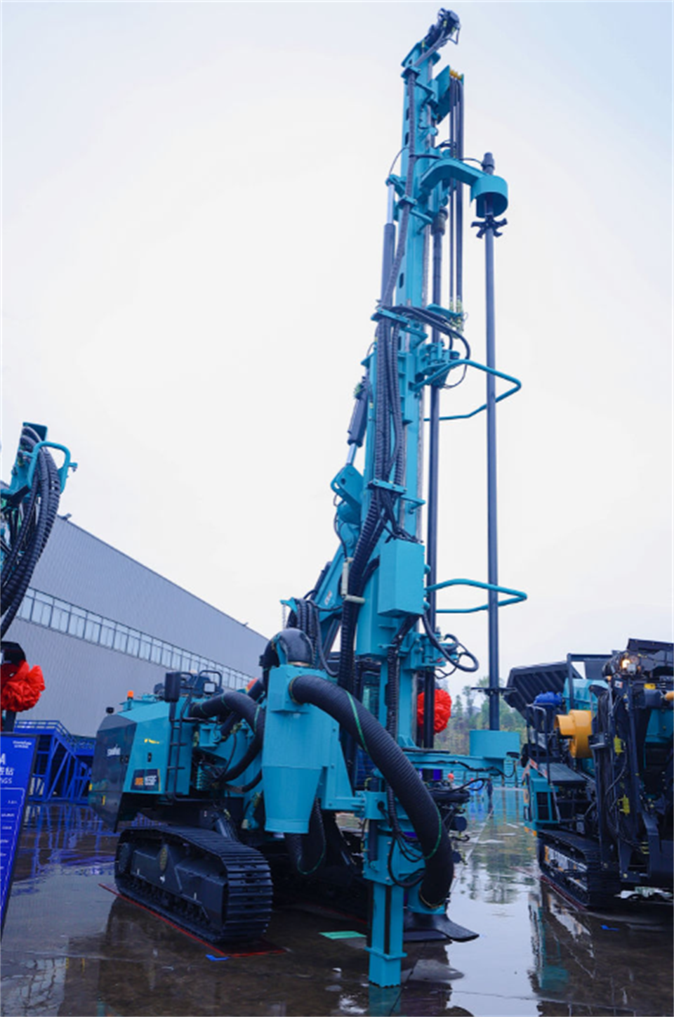 为客户创立价值，，，鸿运国际智能集中宣布20余款新品