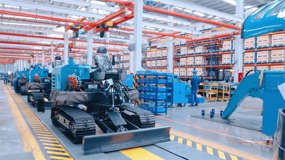 媒体聚焦 | 能够远程操作的“超等装备”有多炫？？？