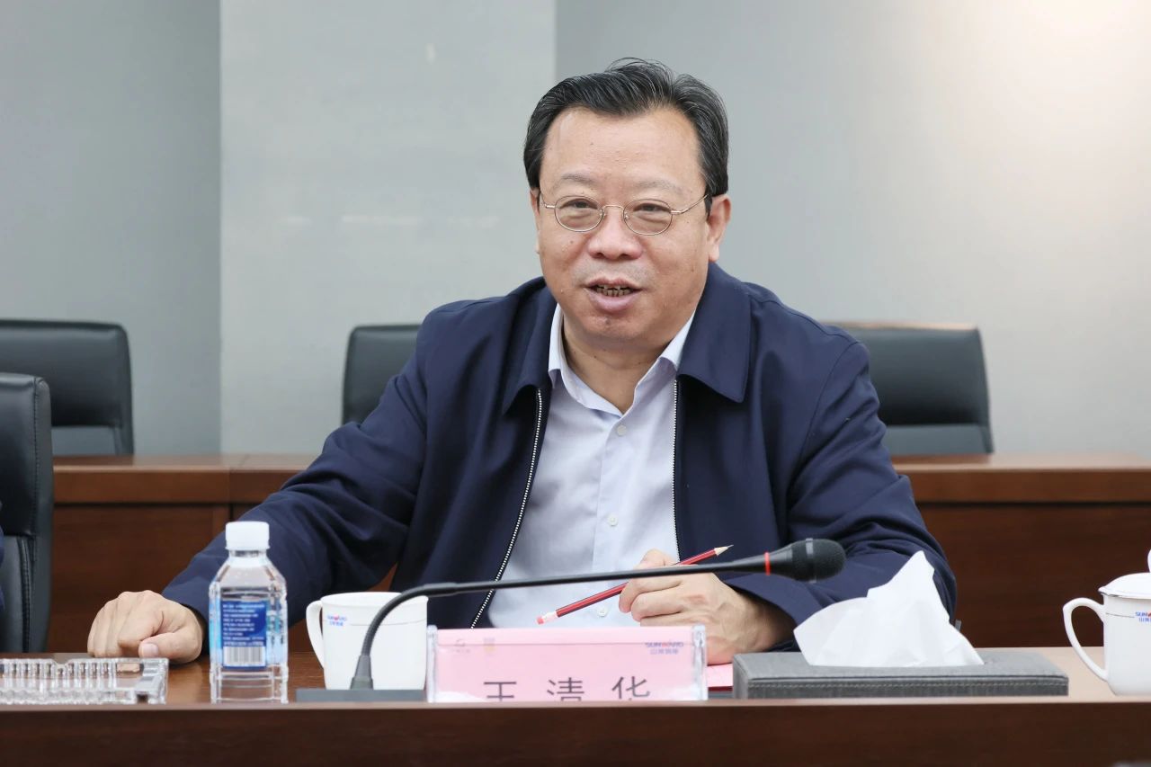 强强联合，聚能攻坚！鸿运国际智能与北方爆破科技告竣战略相助