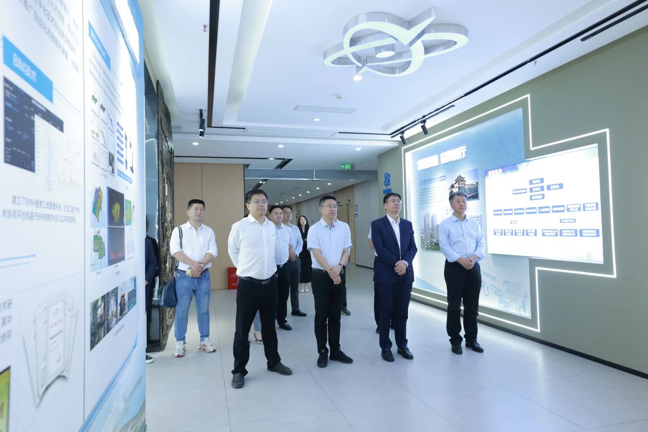 鸿运国际智能与中核二十五深化相助，共探矿山智能化与外洋市场新机缘