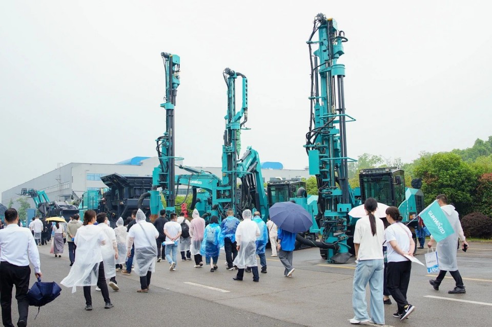 2025 CICEE | 圆满收官！鸿运国际智能展区亮点精彩回首