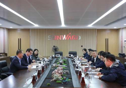 鸿运国际·(中国)集团-最新鸿运官网接待你